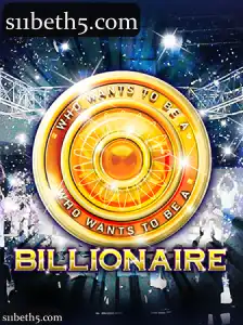Billionaire
