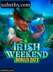 IrishWeekendBonusBuy