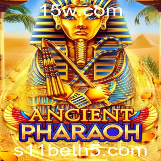Descubra o Fascinante Mundo de AncientPharaoh: O Jogo de Estratégia Que Está Conquistando o Mundo