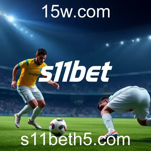 s11bet: Apostas Esportivas de Destaque