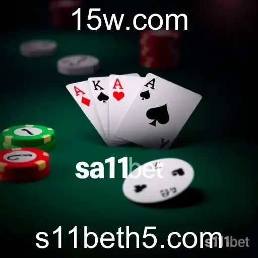 Bacará Online no s11bet - Jogue Agora!