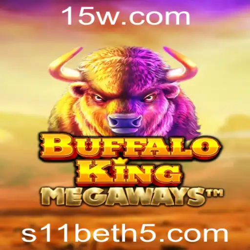 Explorando o Fascinante Jogo Buffalo King no s11bet
