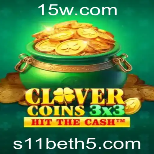 Descubra as Emoções do Jogo Clovercoin3x3 e as Estratégias de Sucesso