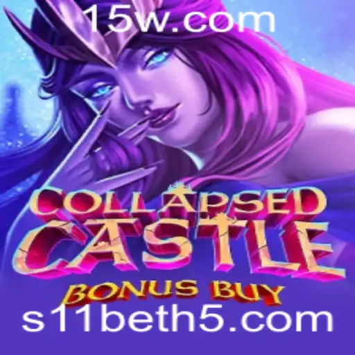 Descubra a Aventura Épica de CollapsedCastleBonusBuy no s11bet