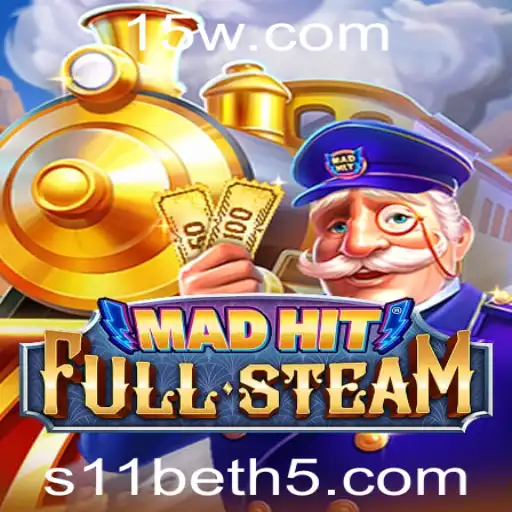 MadHitFullSteam: A Nova Sensação do Mundo dos Jogos