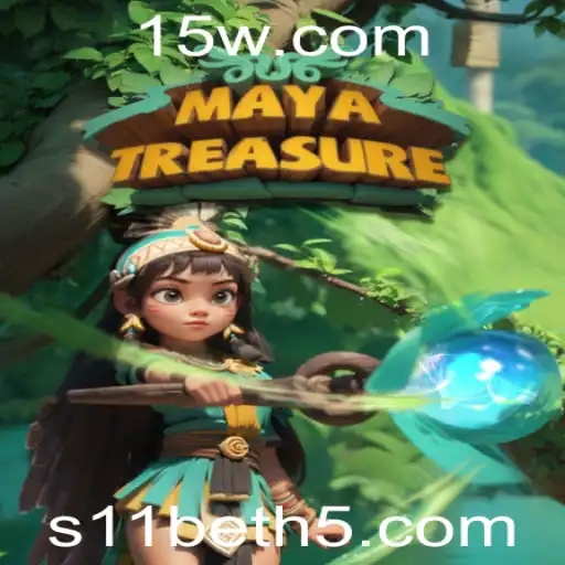 Descubra MayaTreasure: O Jogo que Está Conquistando o Mundo