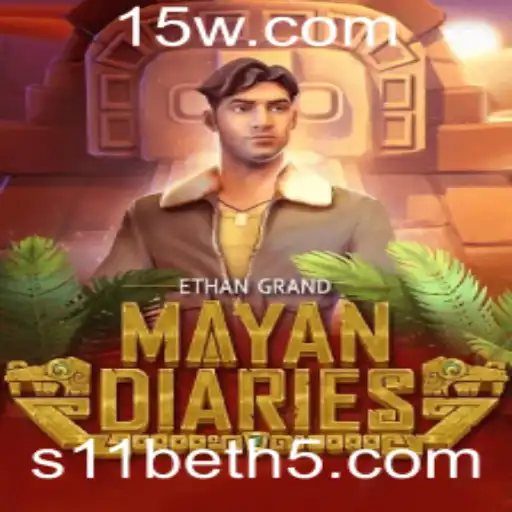 MayanDiaries: Desvendando os Segredos deste Jogo Envolvente