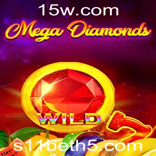 Explorando o Universo de MegaDiamond: Um Mergulho no Novo Jogo do S11Bet