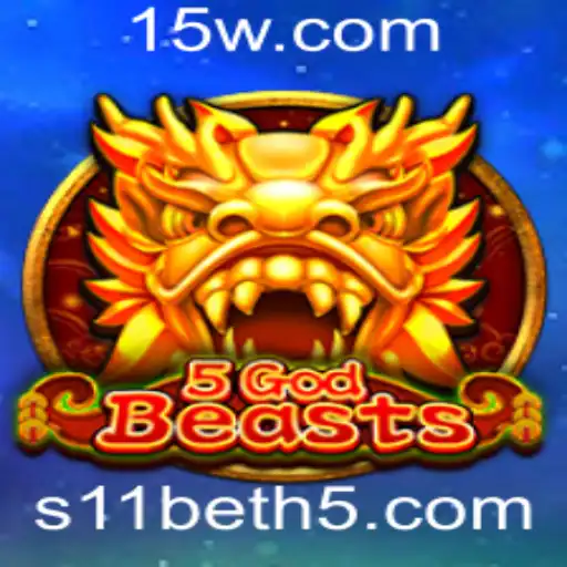 Introdução ao Jogo 5GodBeasts: Aventura e Estratégia no Mundo de s11bet