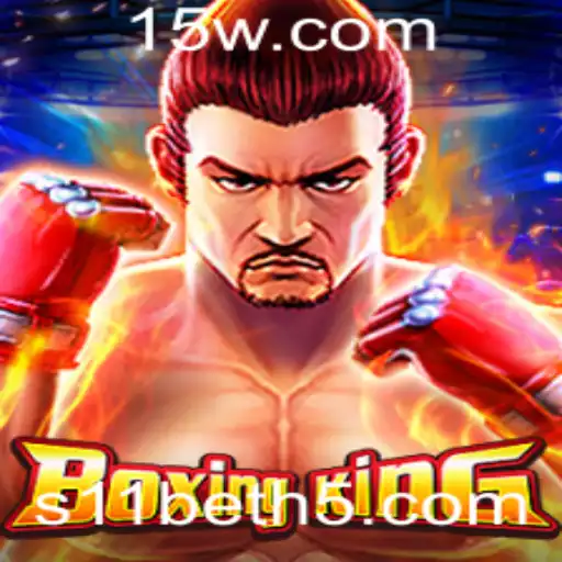 Explorando o Universo de BoxingKing: O Jogo que Une Estratégia e Adrenalina