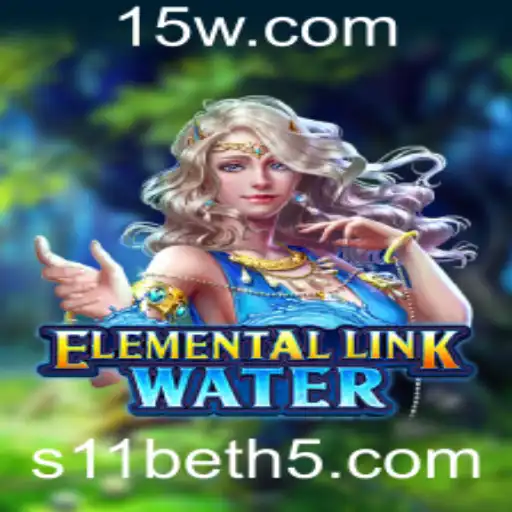 Explorando o Fascinante Mundo de ElementalLinkWater