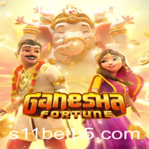 Descubra o Mundo de GaneshaFortune no s11bet