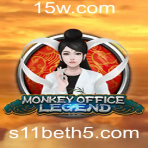 MonkeyOfficeLegend: O Fascinante Mundo de Avatares Empresariais e Estratégia