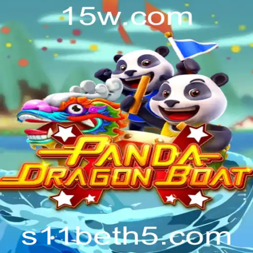 Descubra o Novo Jogo PANDADRAGONBOAT e Como Jogar