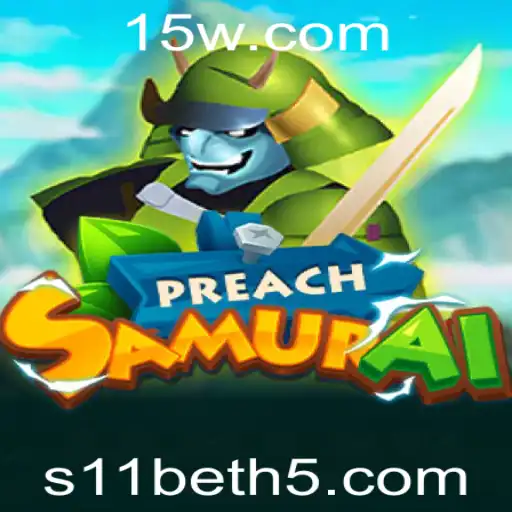 PreachSamurai: Um Mergulho no Mundo Estratégico do Novo Jogo de Tabuleiro