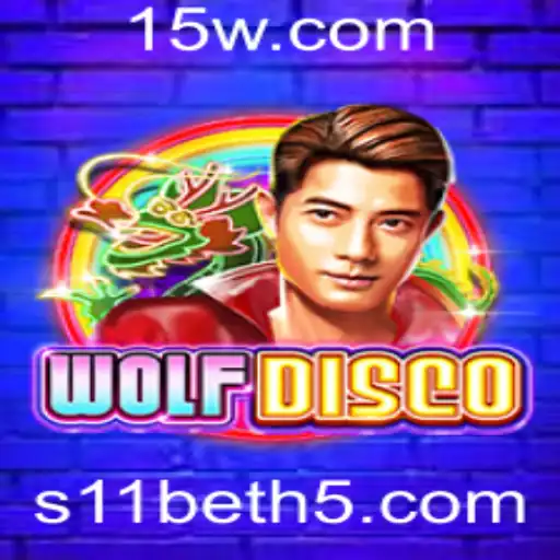 WolfDisco: Uma Aventura Selvagem no Mundo dos Jogos