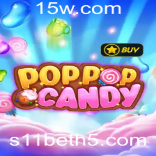 Explorando o Mundo de POPPOPCANDY: Um Jogo Empolgante para Todas as Idades