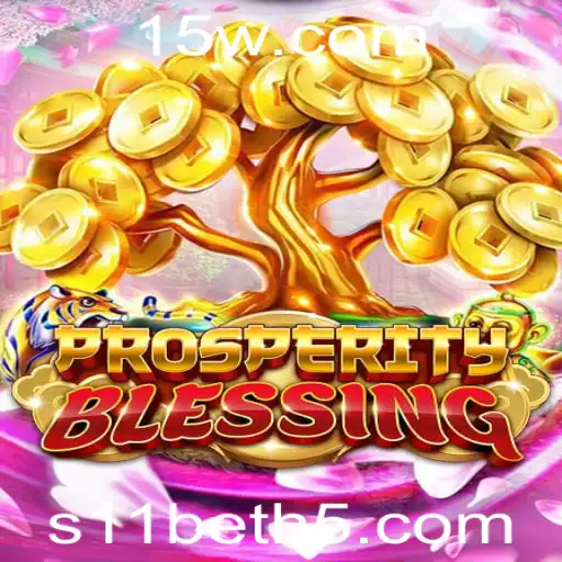 Descubra ProsperityBlessing: O Novo Jogo de Estratégia