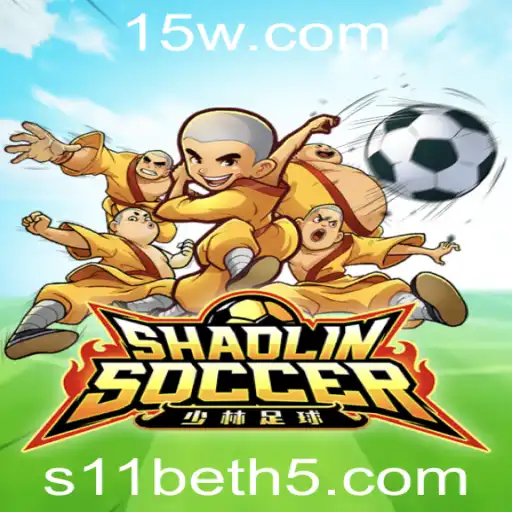 ShaolinSoccer: Uma Mistura de Artes Marciais e Futebol