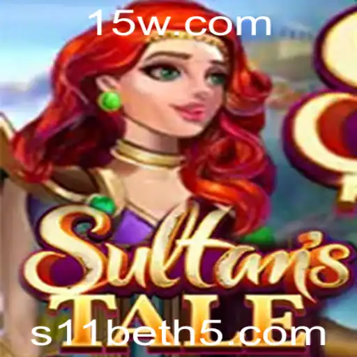 Sultanstale: Uma Aventura Épica no Coração do Oriente