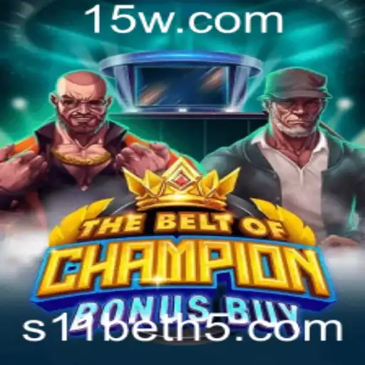 Explorando as Emoções de 'TheBeltOfChampionBonusBuy' no Mundo dos Jogos Online
