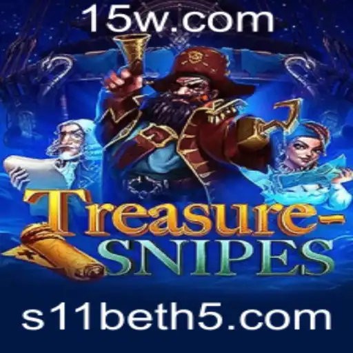 Descobrindo o Mundo de TreasureSnipes: Aventura e Estratégia