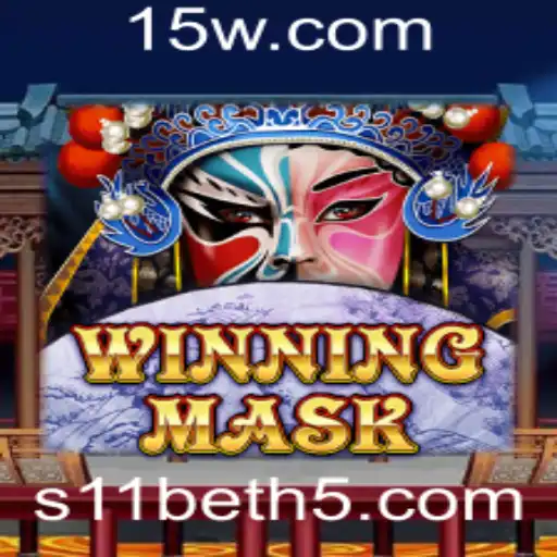 WinningMask: Uma Nova Era de Jogos Estratégicos
