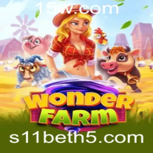 Explore WonderFarm: Um Jogo de Estratégia e Aventura com Recursos Únicos